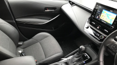 Toyota Corolla 1.8 VVT-i Hybrid Design 5dr CVT Hybrid Hatchback